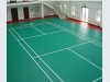 Sàn thể thao đa năng Gerflor Taraflex giải pháp về mặt thẩm mỹ